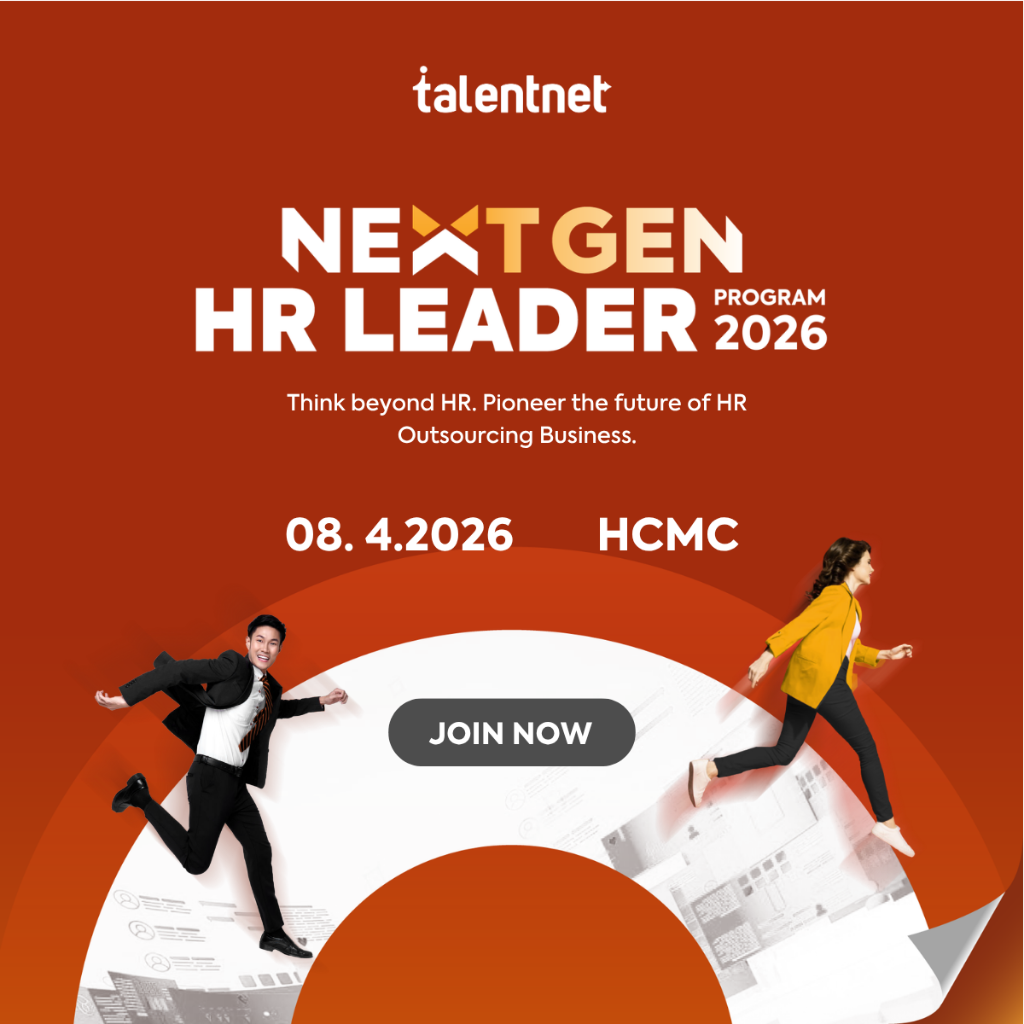 NextGen HR Leaders